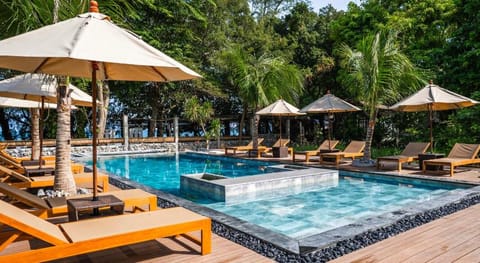 In Touch Resort Resort in Ko Tao