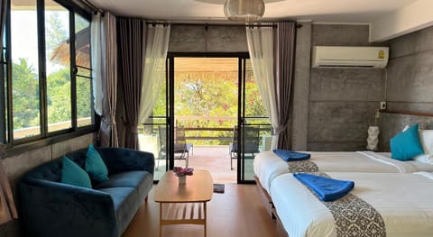 In Touch Resort Resort in Ko Tao