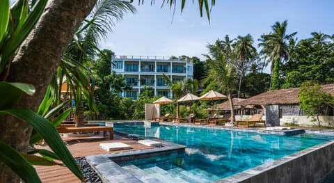 In Touch Resort Resort in Ko Tao