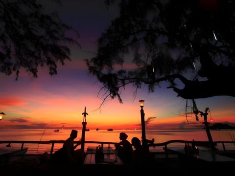 In Touch Resort Resort in Ko Tao