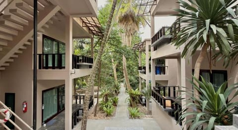 In Touch Resort Resort in Ko Tao