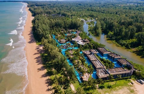 The Haven Khao Lak Resort - Adults Only Resort in Khuekkhak