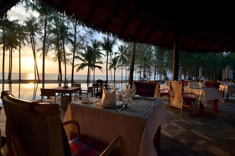 The Haven Khao Lak Resort - Adults Only Resort in Khuekkhak