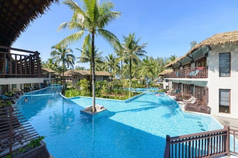 The Haven Khao Lak Resort - Adults Only Resort in Khuekkhak