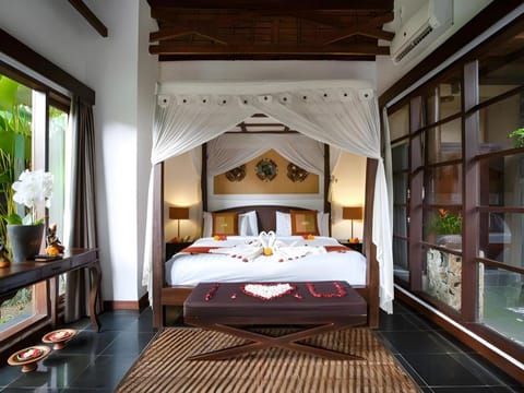 Ubud Raya Villa Resort in Abiansemal