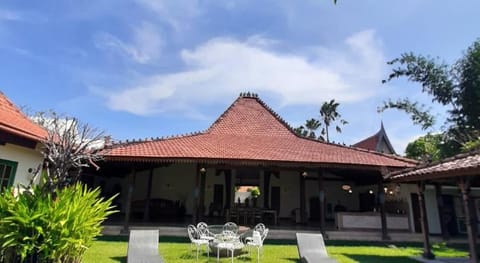 Villa Bali Jawa Hotel in North Kuta