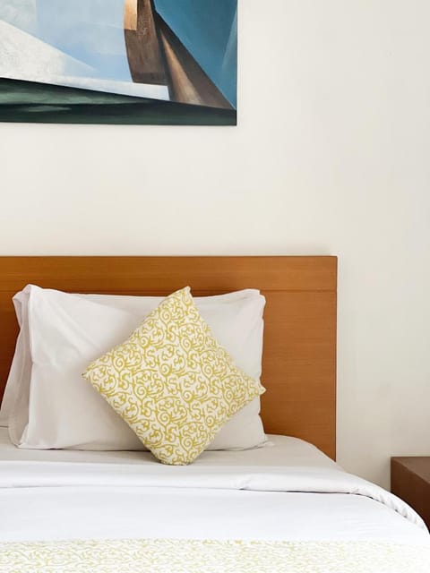 Apple Suite Bed and Breakfast in North Kuta