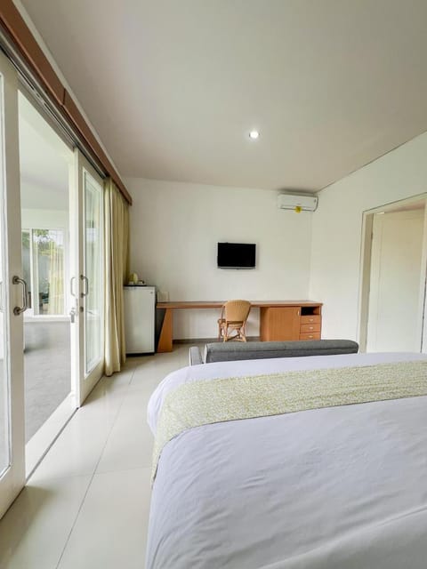 Apple Suite Bed and Breakfast in North Kuta