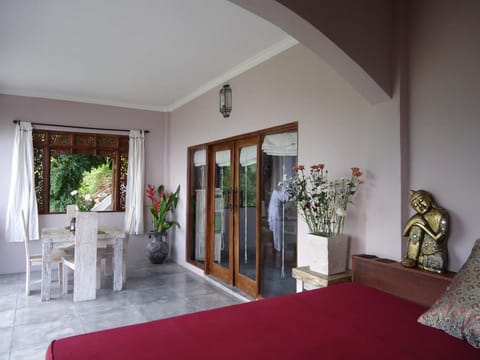 Baliku Dive Resort Campground/
RV Resort in Abang