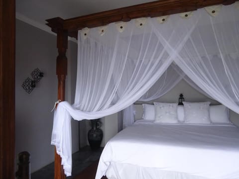 Baliku Dive Resort Campground/
RV Resort in Abang