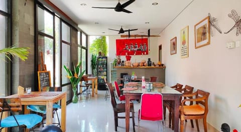 Gsaskara Homestay Vacation rental in Denpasar