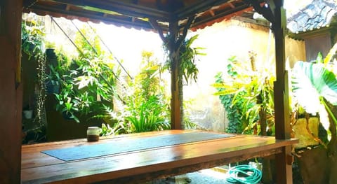 Gsaskara Homestay Vacation rental in Denpasar