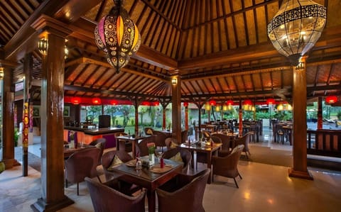 Green Field Hotel Ubud Hotel in Ubud