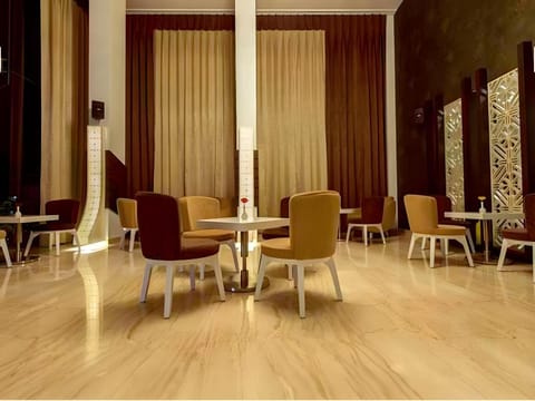 Hotel Aditya Park Regent Hotel in Jaipur