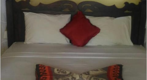 Santa Fe Bungalow Amed Vacation rental in Abang