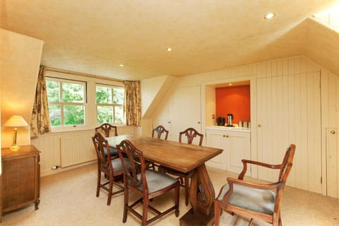 Isle of Eriska Hotel Spa & Island Hotel in Scotland