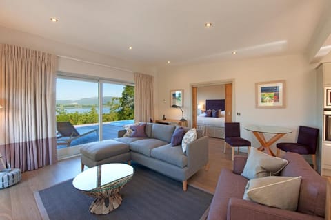 Isle of Eriska Hotel Spa & Island Hotel in Scotland