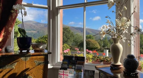 Maple Bank Hotel in Allerdale District