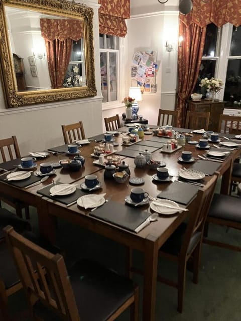 Maple Bank Hotel in Allerdale District