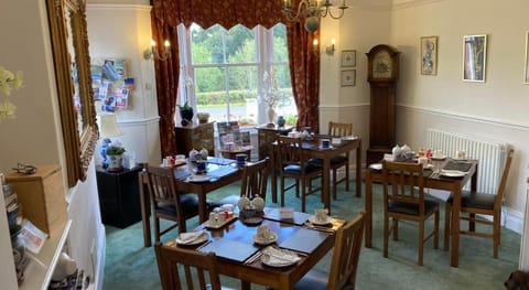 Maple Bank Hotel in Allerdale District