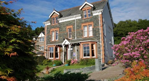 Maple Bank Hotel in Allerdale District