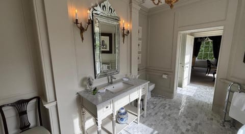 Park Hall Manor Hotel in Hayfield