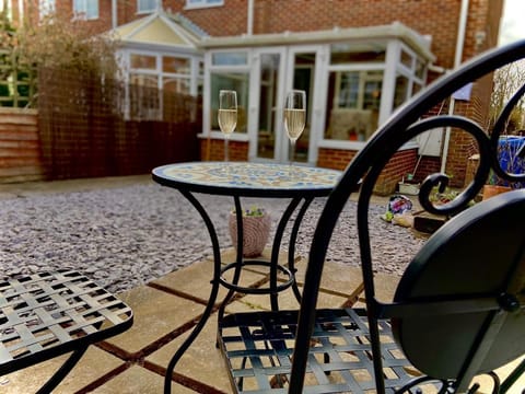 Hartendale Apartment in Flamborough