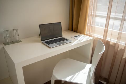 Trafo Hotel Baden Hotel in Baden