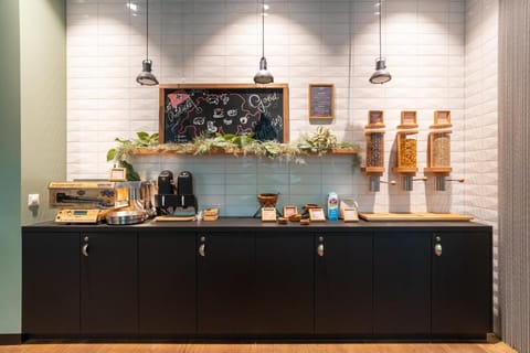 Trafo Hotel Baden Hotel in Baden