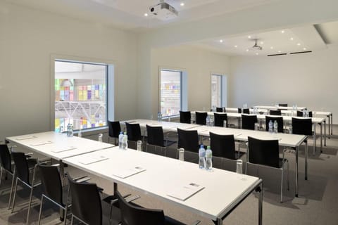 Trafo Hotel Baden Hotel in Baden