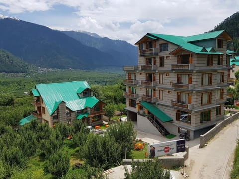 Property view
