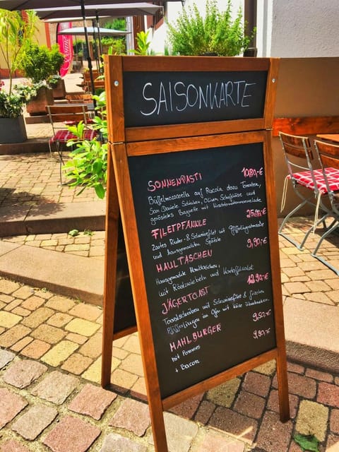 Hotel Landgasthof Sonne Hotel in Lahr