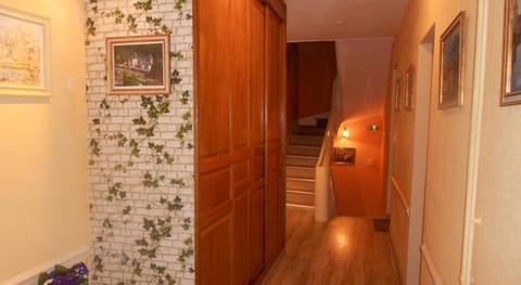 L'Eclipse Bed and Breakfast in Centre-Val de Loire