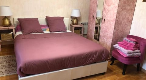 L'Eclipse Bed and Breakfast in Centre-Val de Loire