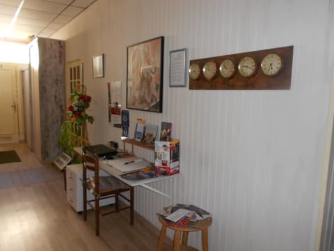 L'Eclipse Bed and Breakfast in Centre-Val de Loire