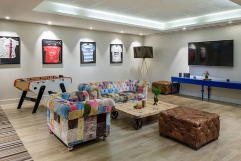 Renaissance Paris Hippodrome de St. Cloud Hotel Hotel in Saint-Cloud