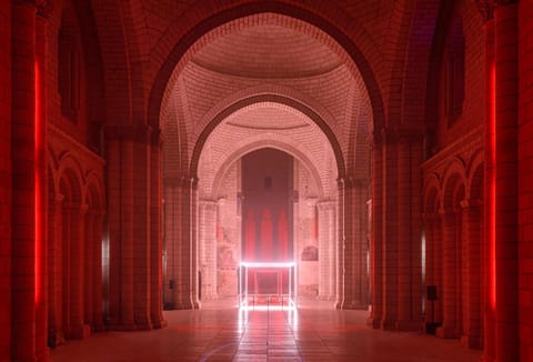 Fontevraud Hotel Hotel in Centre-Val de Loire