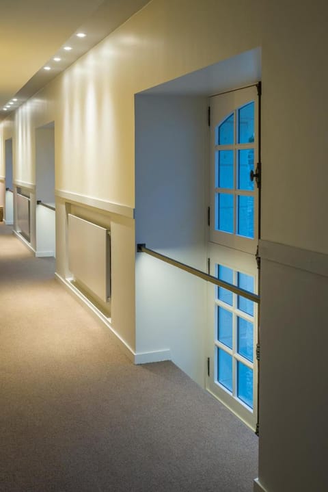 Fontevraud Hotel Hotel in Centre-Val de Loire