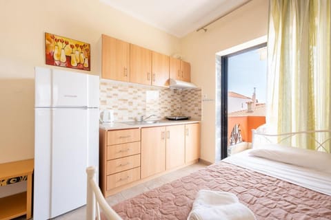 Milonas House Apartments Apartment in Halkidiki