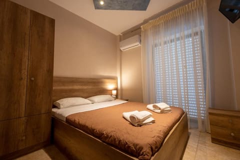 Milonas House Apartments Apartment in Halkidiki