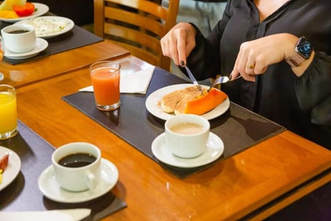 Rio Aeroporto Hotel Galeão Hotel in Rio de Janeiro