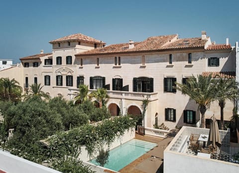 Property view