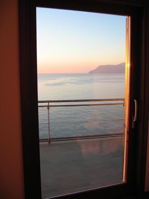 Arpaiu Bed and Breakfast in Manarola