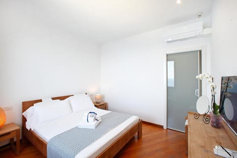 Arpaiu Bed and Breakfast in Manarola