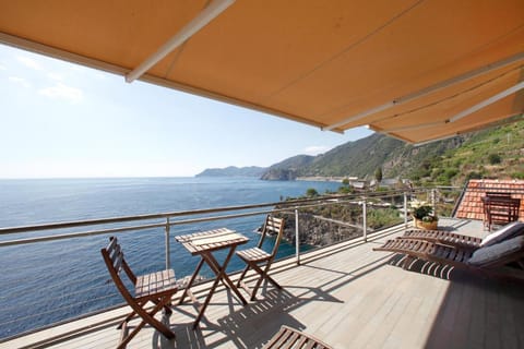 Arpaiu Bed and Breakfast in Manarola
