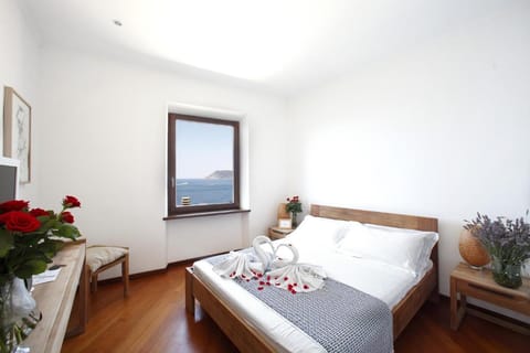 Arpaiu Bed and Breakfast in Manarola