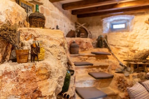 B&B Heritage Villa Apolon Bed and Breakfast in Stari Grad