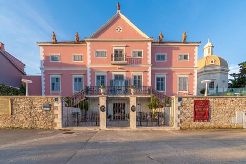 B&B Heritage Villa Apolon Bed and Breakfast in Stari Grad