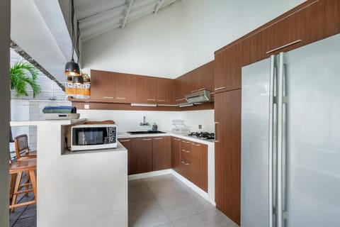 Villa Oberoi Villa in Kuta