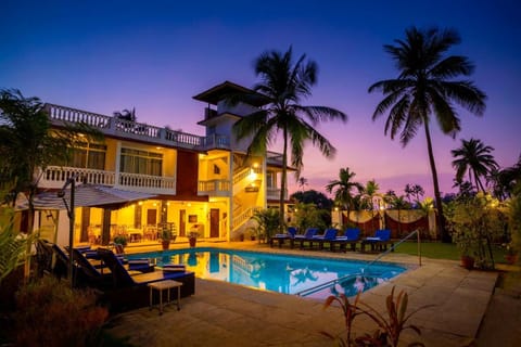 Property view